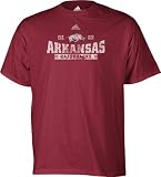 Arkansas Razorbacks Revered Distressed T-Shirt