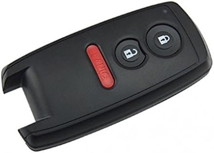 Replacement Keyless Entry Remote Control Key Fob Cover Case