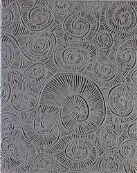 Mambo Texture Stamp by Helen Breil