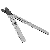 SK11(エスケー11) ジグソーブレードB 新建材仕上 B105 2PCS