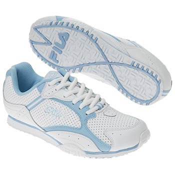 Fila Women Running Shoes