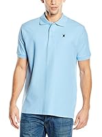 POLO CLUB CAPTAIN HORSE ACADEMY Polo Little Gentleman Cro (Azul Celeste)