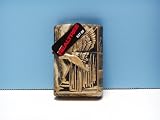Woodland Duck - Genuine Zippo Windproof Lighter