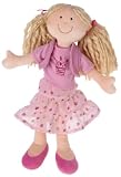 Eigenschaften sigikid 53067 / Esprit 53067 - Pegi Chili, Chili Girls
