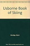 Usborne book of skiing