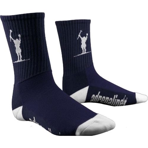 Adrenaline Carlsons Socks