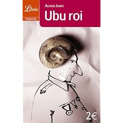 Ubu roi