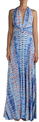 Von Vonni maxi transformer Summer 2016 Prints (cruise )