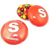 Skittles Miniature Tins Case Pack 12