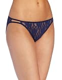 Vanity Fair Women's Illumination Helenca Lace String Bikini