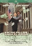  : ENTRE PILLOS ANDA EL JUEGO : PELICULA[DVD Non-USA Format, Pal Region 2 import]