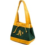 MLB Oakland Athletics Insulated Lunch Tote