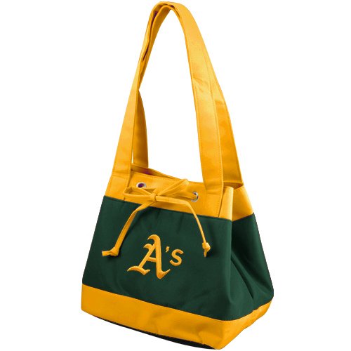 Oakland Athletics Insulated Lunch Tote