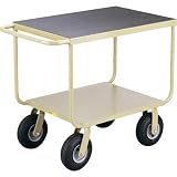 Buy 1000-Lb. Capacity 29 1 2in. Mobile Instrument Cart by Northern Tool and Equipment