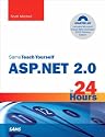 Sams Teach Yourself ASP.NET 2.0 in 24 Hours, Complete Starter Kit