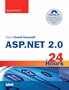 Sams Teach Yourself ASP.NET 2.0 in 24 Hours, Complete Starter Kit