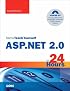 Sams Teach Yourself ASP.NET 2.0 in 24 Hours, Complete Starter Kit (Sams Teach Yourself)