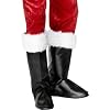 Smiffy'S Santa Boot Covers