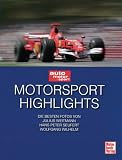 Motorbuch Verlag �60 Jahre Motorsport-Highlights: 3 B�nde�