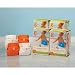 gDiapers Great Value Bundle Medium  - 4 g's + case of Refills