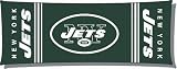 New York Jets - NFL 19"x54" Body Pillow - 19x54