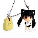 PangYa SD Keychain - Super Swing Golf - Kooh