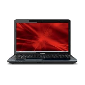 Toshiba Satellite L755D-S5160 15.6-Inch Laptop (Brushed Aluminum Blue)