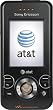 Sony Ericsson W580i...