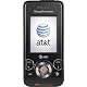 Sony Ericsson W580i Phone