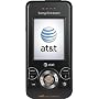 Sony Ericsson W580i Black Phone (AT&T)