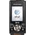 Sony Ericsson W580i Black Phone (AT&T)