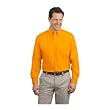 Port Authority - Extended Size Long Sleeve Easy Care Shirt.
