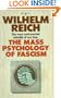 The mass psychology of fascism