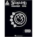 Blink-182 (Greatest Hits) (Paperback)
