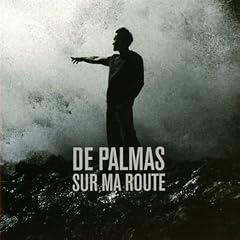Sur Ma Route (Best Of)
