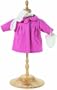 Coat, fits 14 inch Miss Corolle dolls