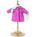 Coat, fits 14 inch Miss Corolle dolls