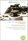 Hack//Liminality