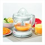 Aroma ACJ-181 1-Liter Citrus Juicer by Aroma