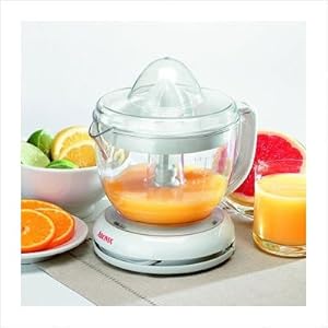 Aroma ACJ-181 1-Liter Citrus Juicer