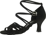 Produkt-Bild: Diamant - Damen Tanzschuh - 108-060-040
