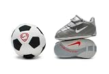Nike First Total 90 II TF Baby crib Trainers