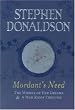 Mordant's Need Omnibus: "The Mirror Of Her Dreams", "A Man Rides Through"