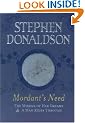 Mordant's Need: The Mirror Of Her Dreams & A Man Rides Through (Gollancz S.F.)