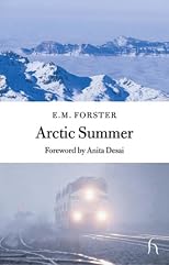 Arctic Summer (Hesperus Classics)