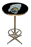 NFL Team Pub Table Style: Jacksonville Jaguars