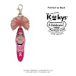Kooky Klicker Pen Keychain Krew Survivor 2 Celebrate