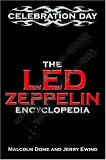Celebration Day: The Led Zeppelin Encyclopedia