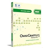 Software : Omnigraffle 5 Professional