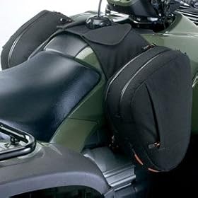 Classic Accessories 78706 QuadGear ATV Tank Cargo Bag